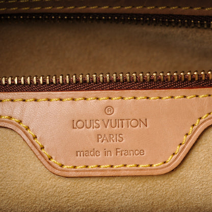 Louis Vuitton Monogram Looping GM 6 of 7