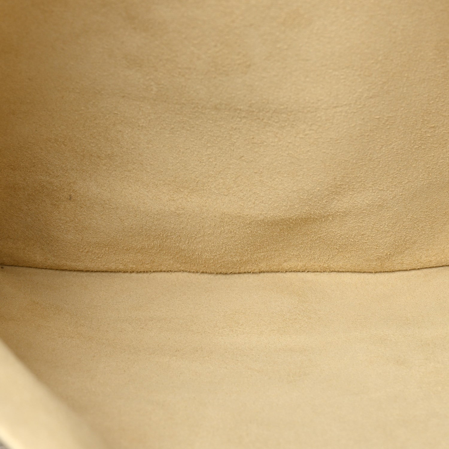 Celine Lambskin Soft Trio Zipped Bag Vanilla 13 of 17