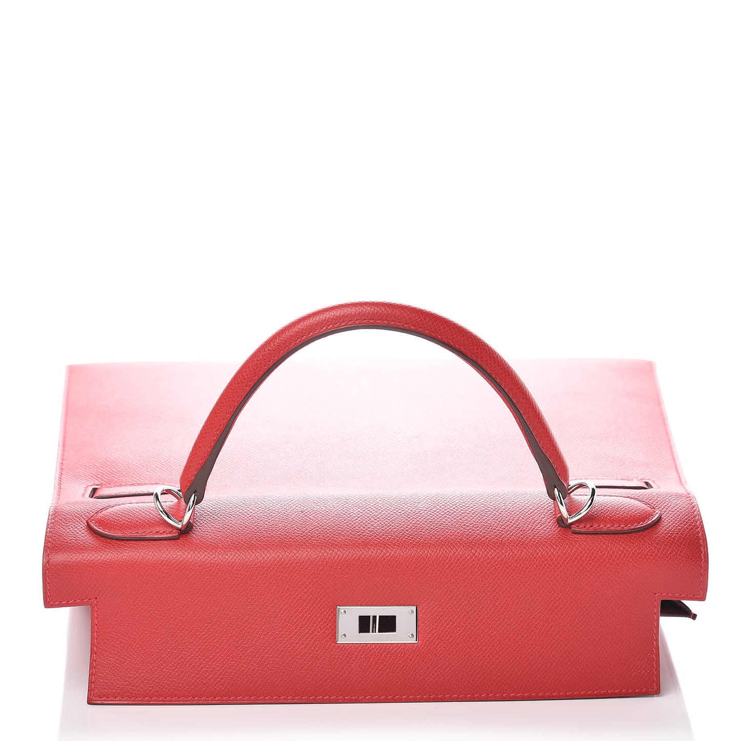 Epsom Kelly Sellier 32 Rouge Casaque