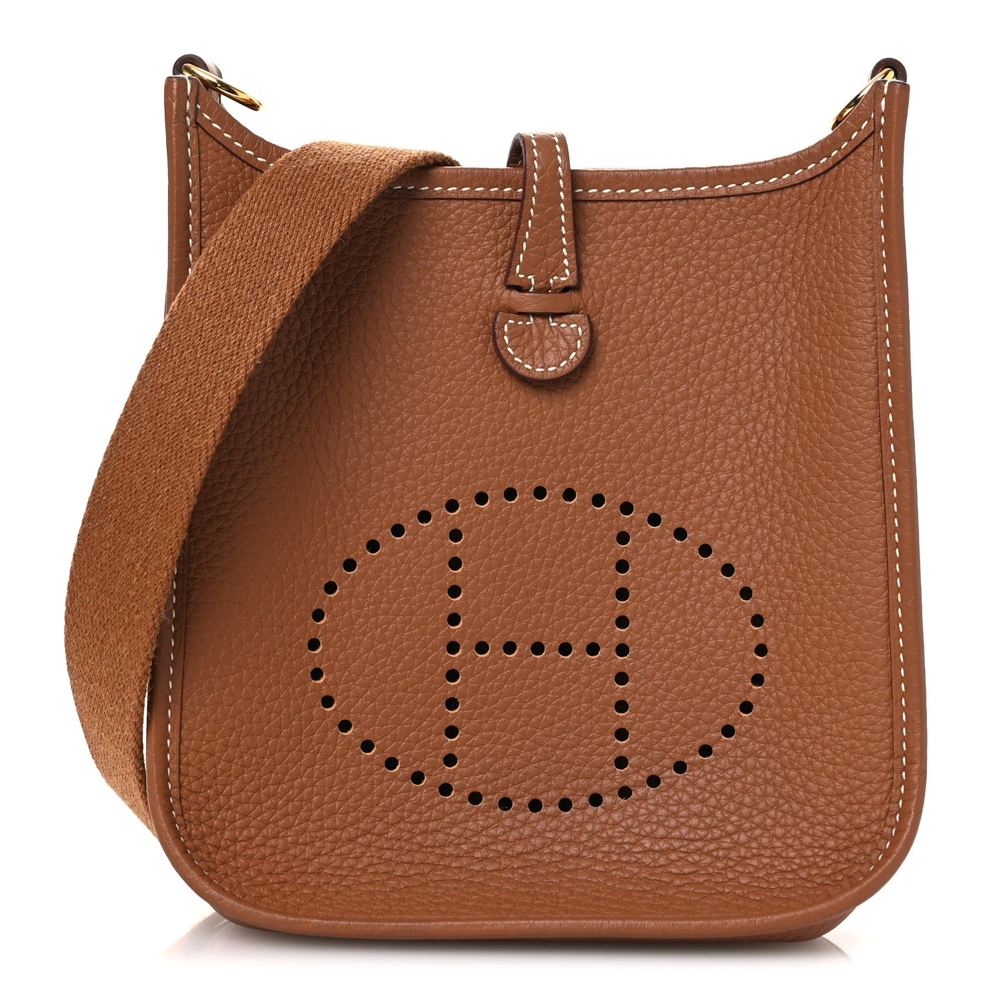 Taurillon Clemence Evelyne TPM Gold
