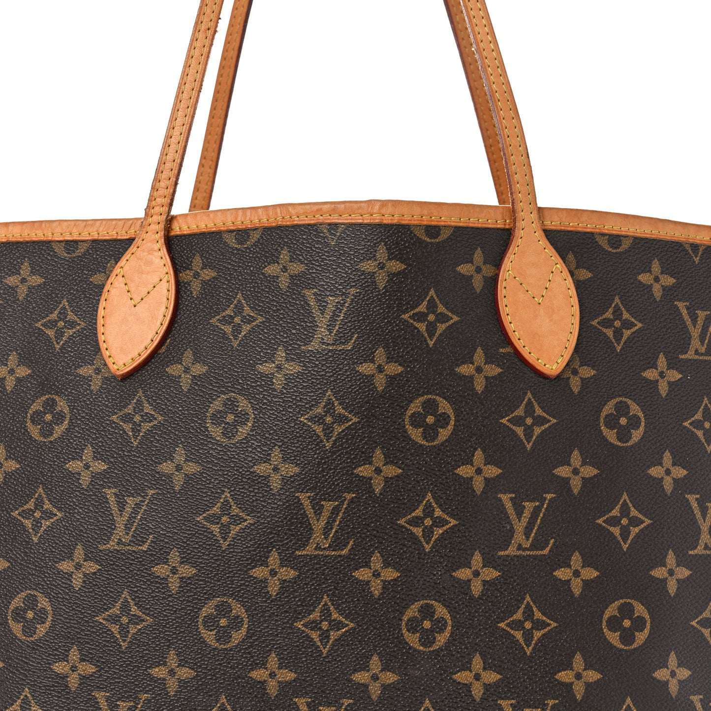 Monogram Neverfull GM