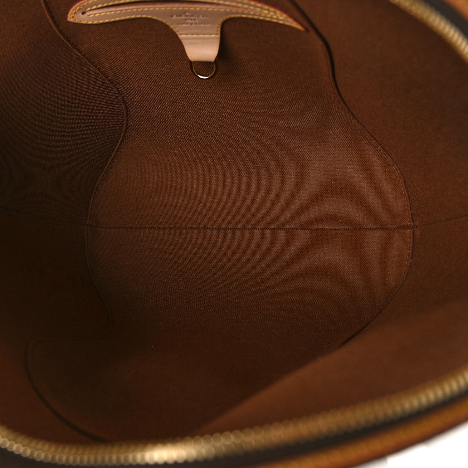 Louis Vuitton Monogram Ellipse MM 5 of 8