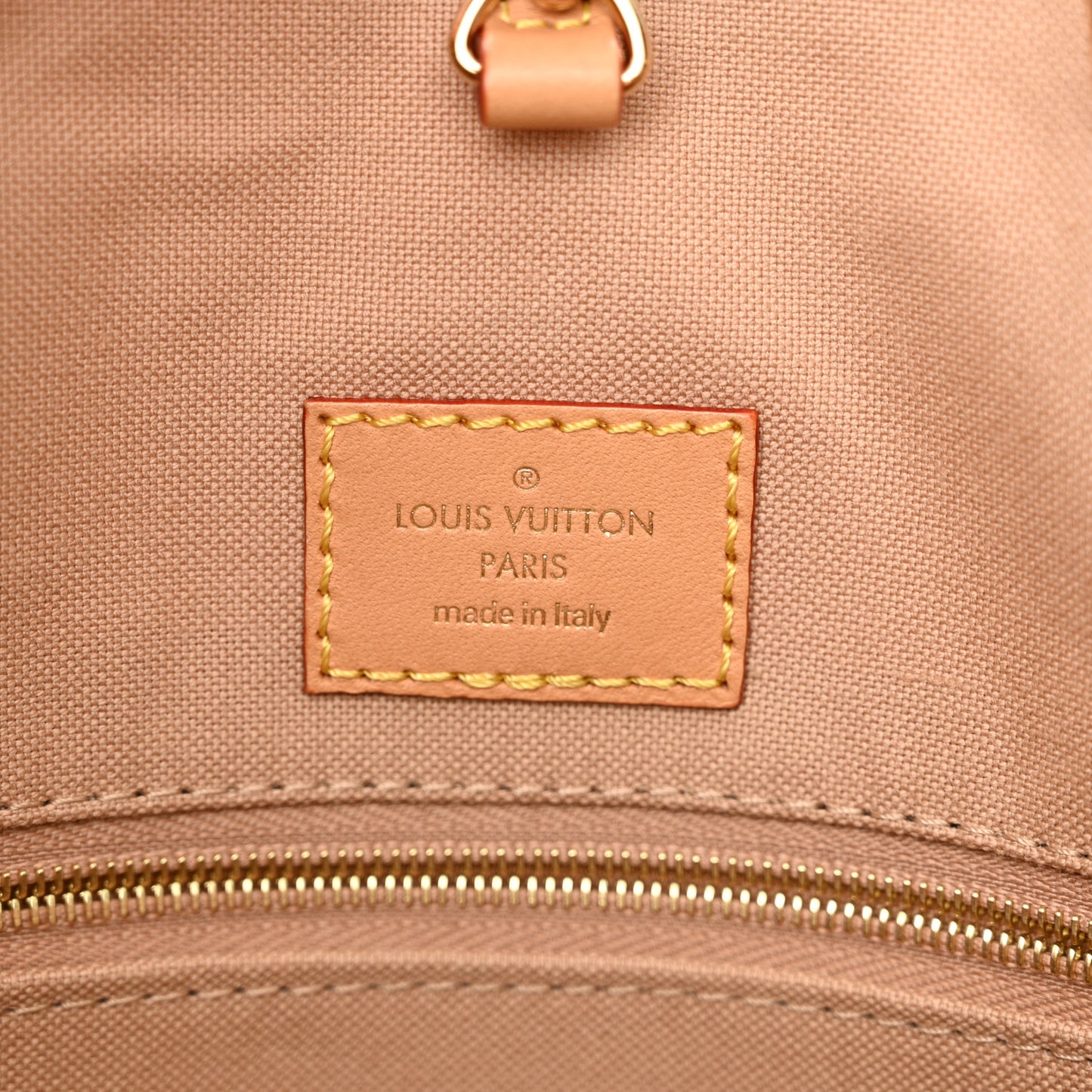 Monogram Dune Giant Onthego MM
