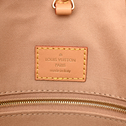 Louis Vuitton Monogram Dune Giant Onthego MM 6 of 11