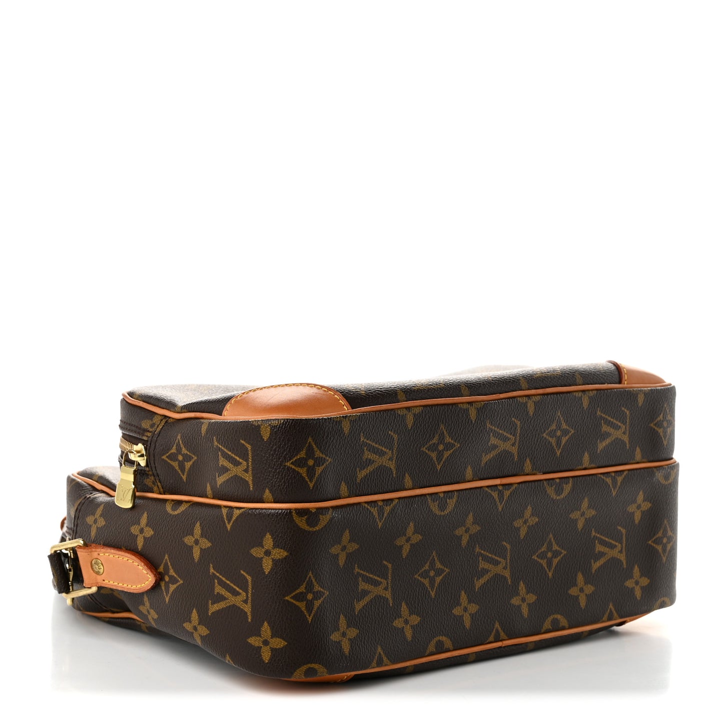 Monogram Nil 28