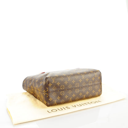 Louis Vuitton Monogram Raspail PM 4 of 8