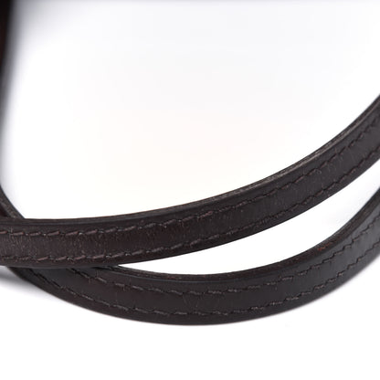 Louis Vuitton Damier Ebene Neo Neverfull MM 28 of 28