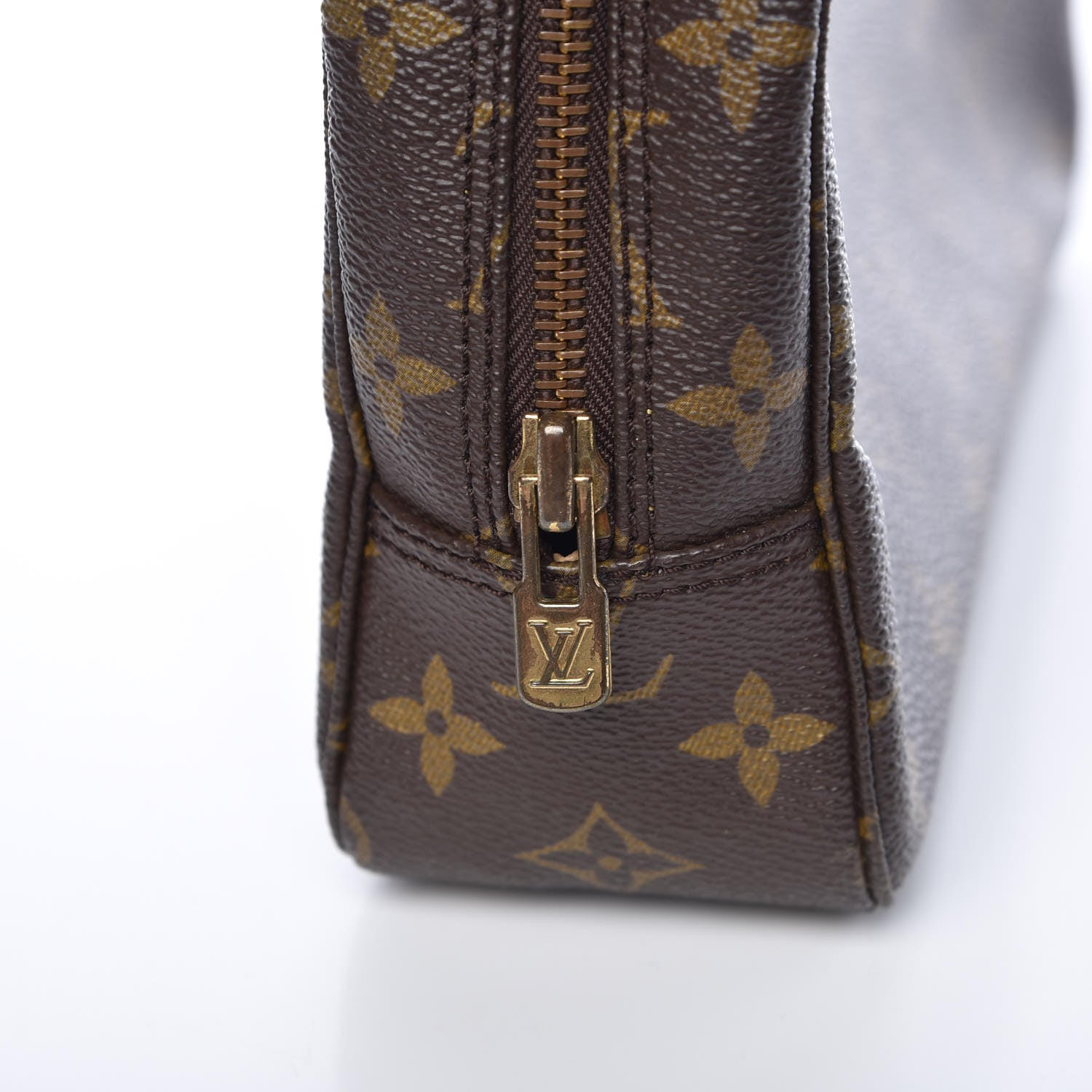 Louis Vuitton Monogram Trousse Toilette 23 10 of 10
