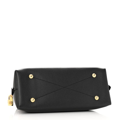 Louis Vuitton Empreinte Neo Alma PM Black 4 of 9