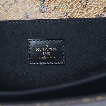 Louis Vuitton Reverse Monogram Pochette Metis 5 of 8