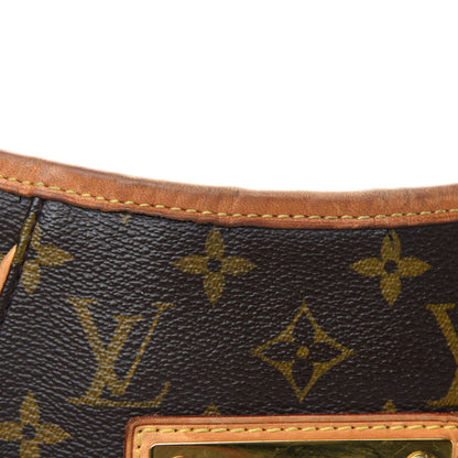 Louis Vuitton Monogram Galliera PM 12 of 17