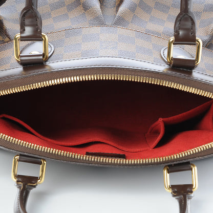 Louis Vuitton Damier Ebene Trevi PM 6 of 9