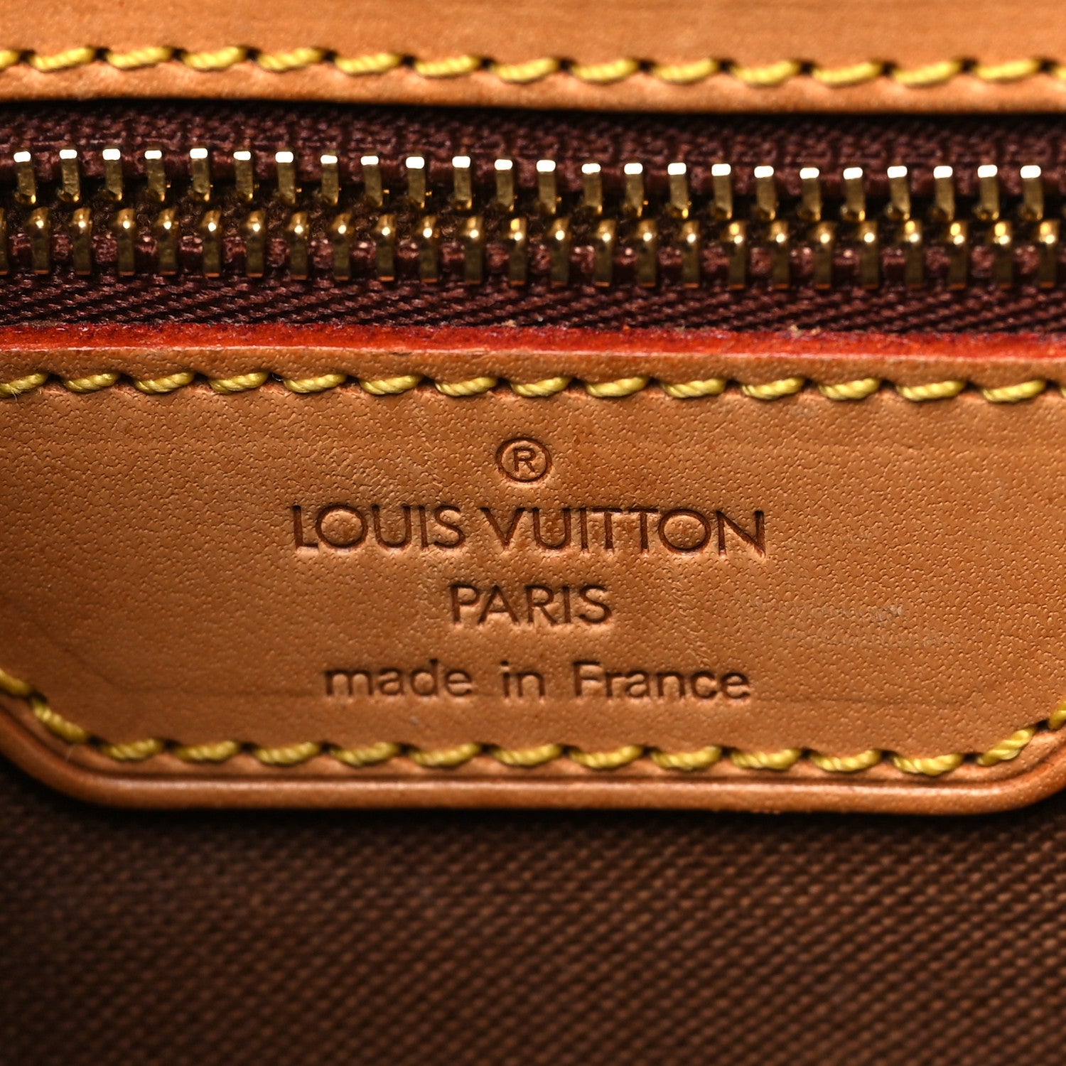 Louis Vuitton Monogram Sologne 6 of 10