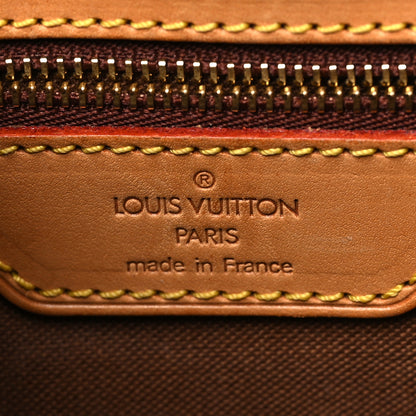 Louis Vuitton Monogram Sologne 6 of 10