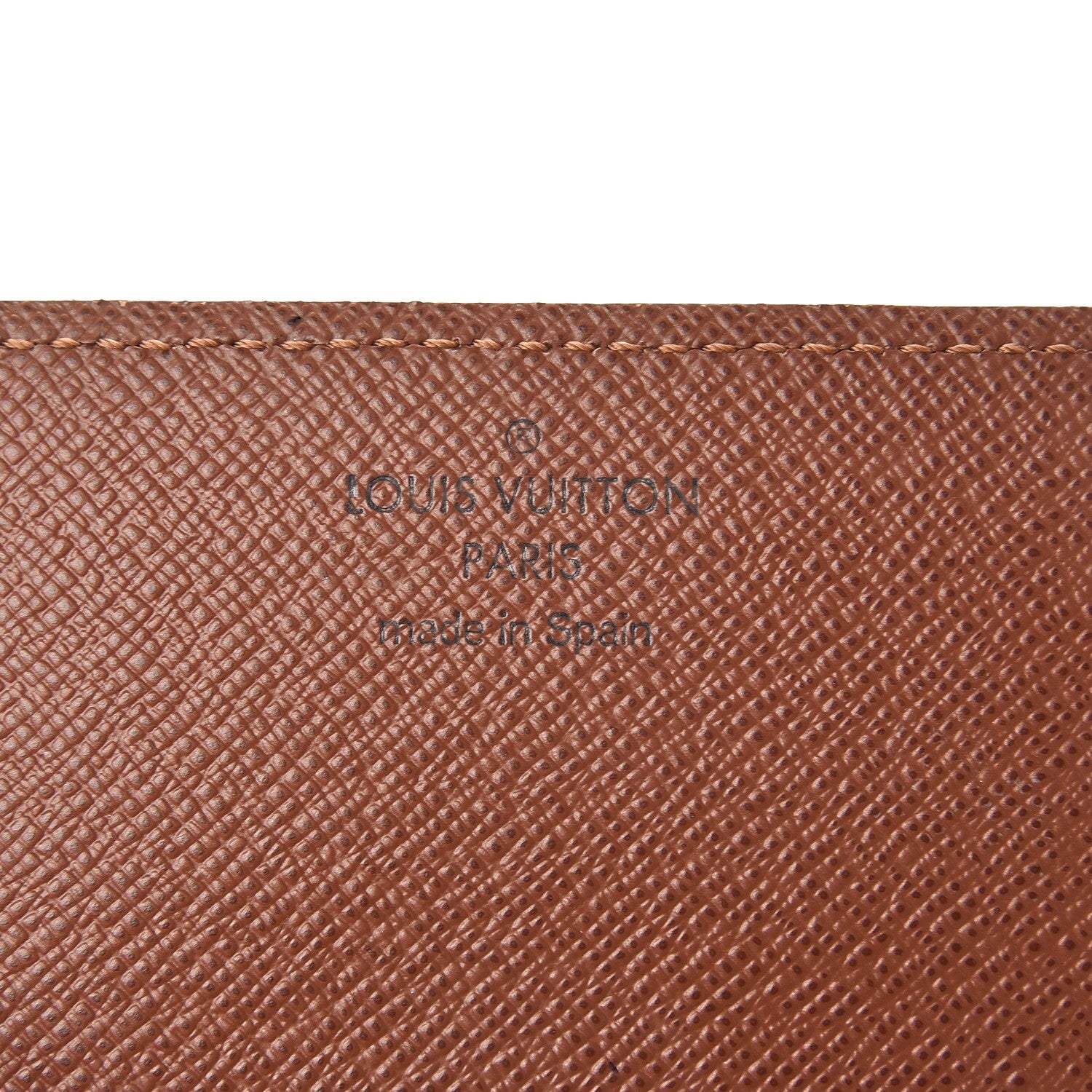 Louis Vuitton Monogram Business Card Holder 7 of 8