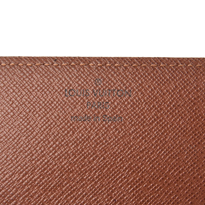 Louis Vuitton Monogram Business Card Holder 7 of 8