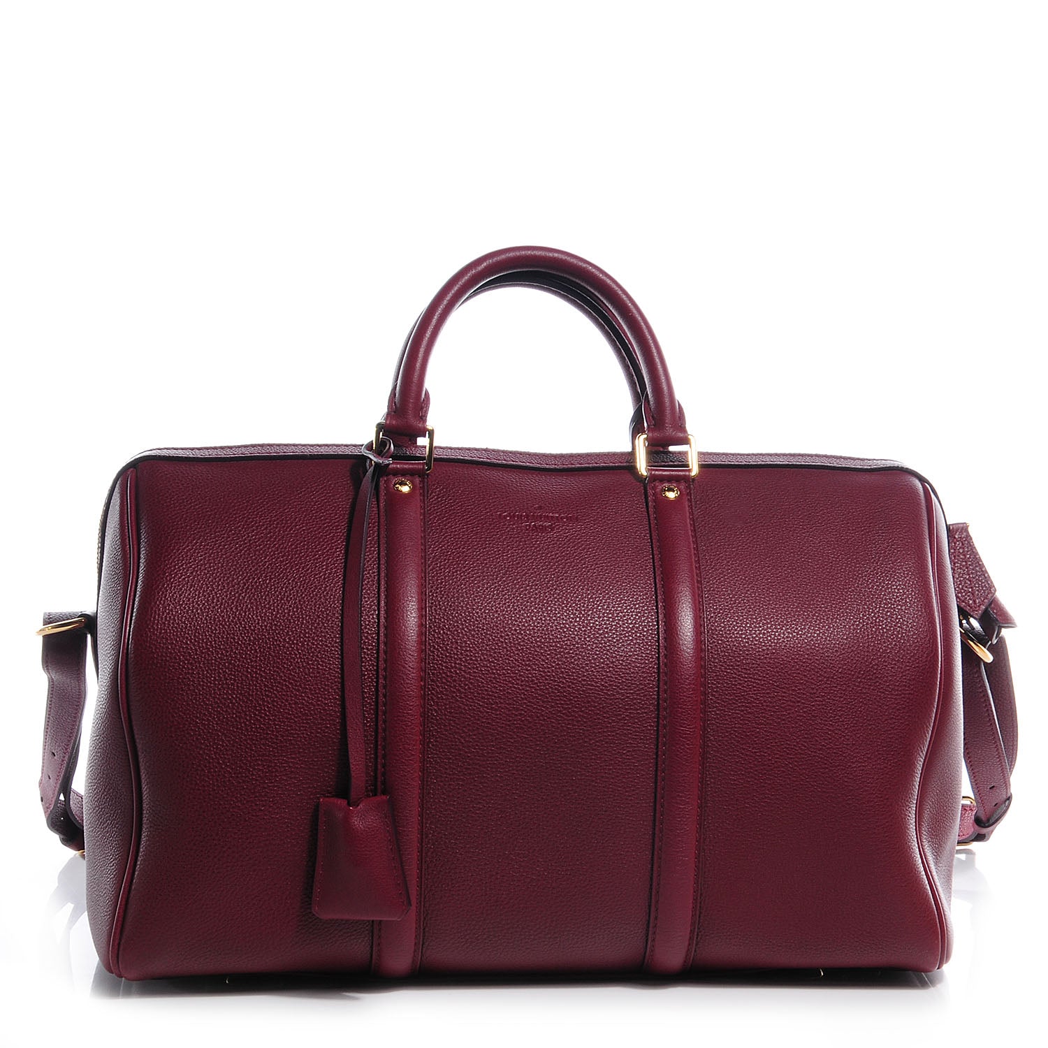 Louis Vuitton SC Bag MM Jasper 1 of 8