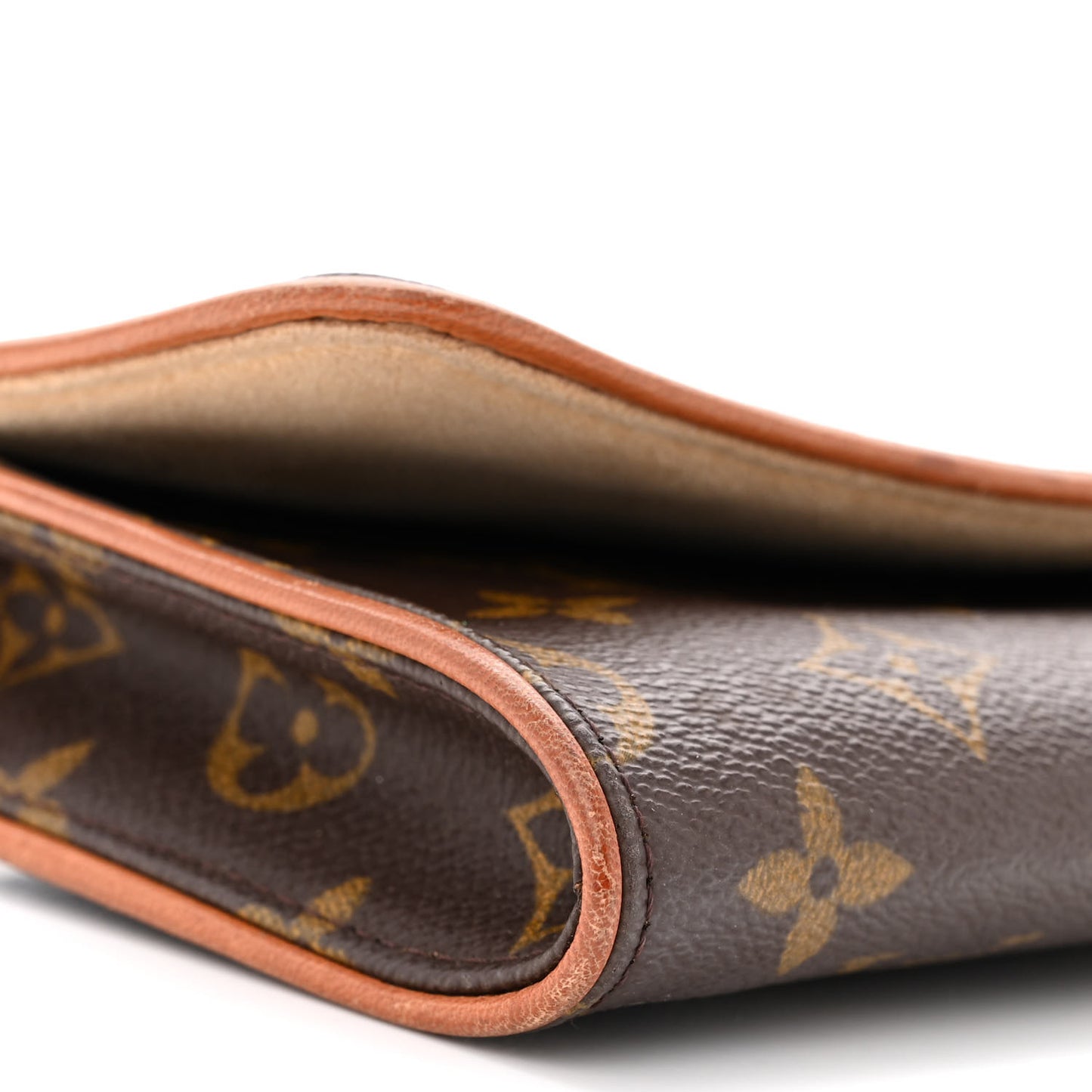 Monogram Pochette Twin GM