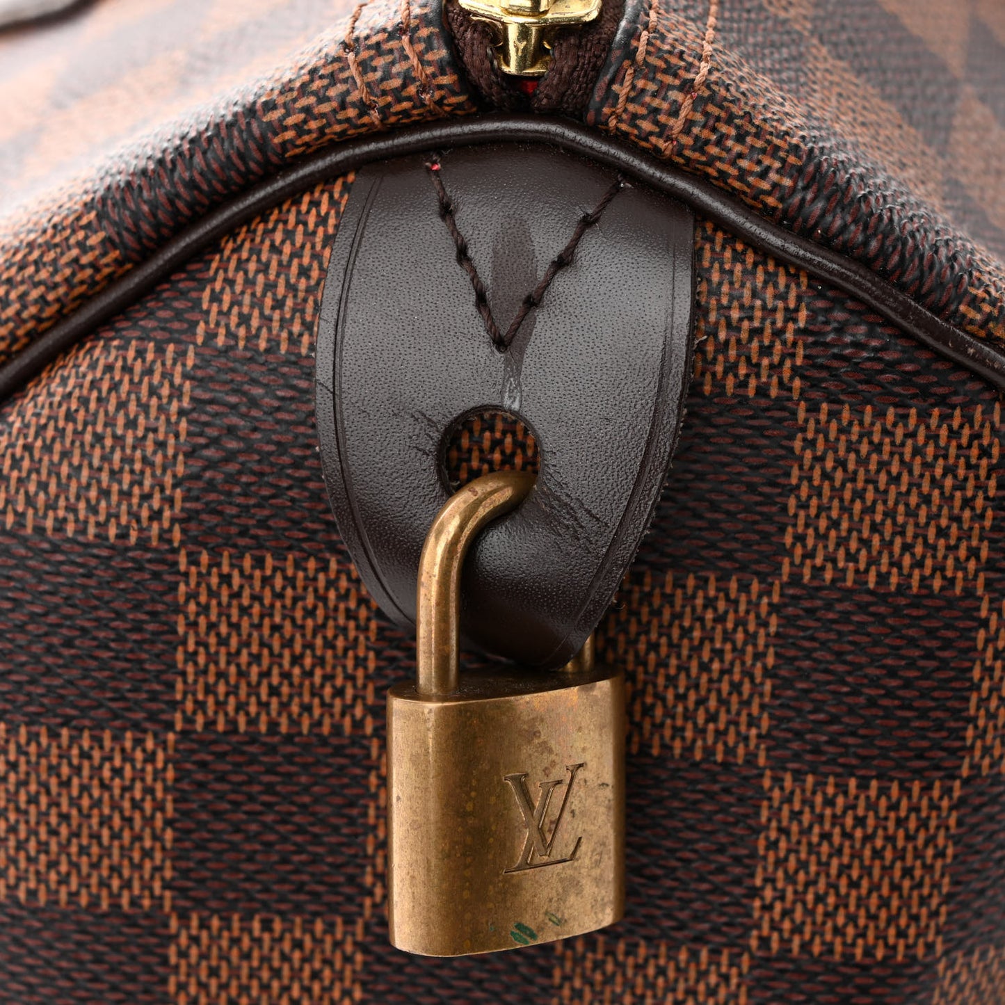 Damier Ebene Speedy 30
