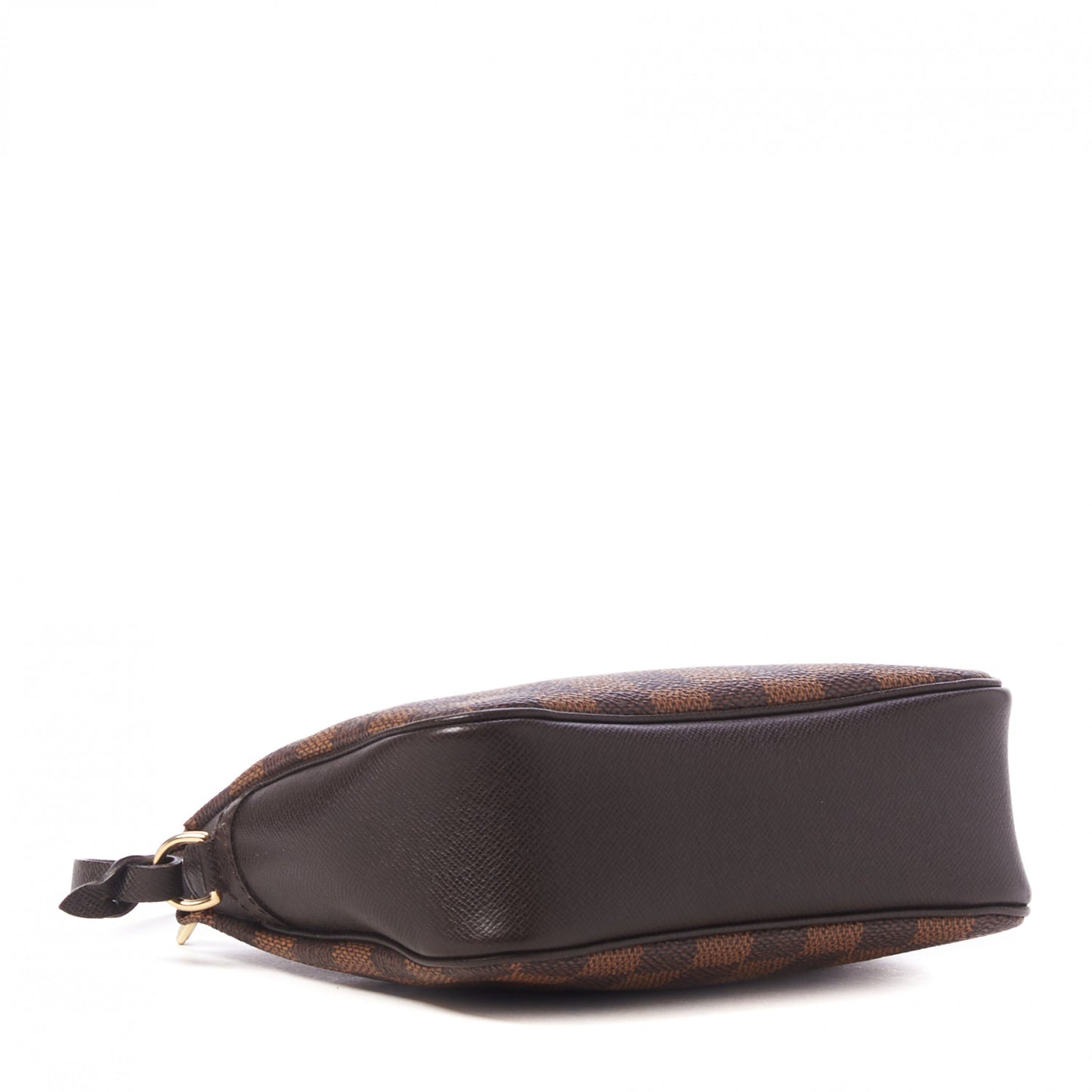 Damier Ebene Trousse Make Up Bag Pochette