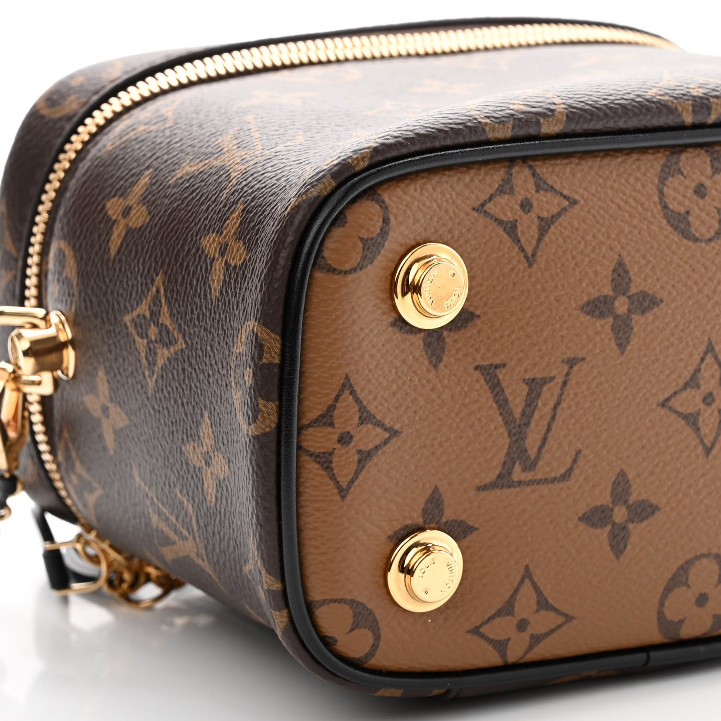 Reverse Monogram Vanity PM