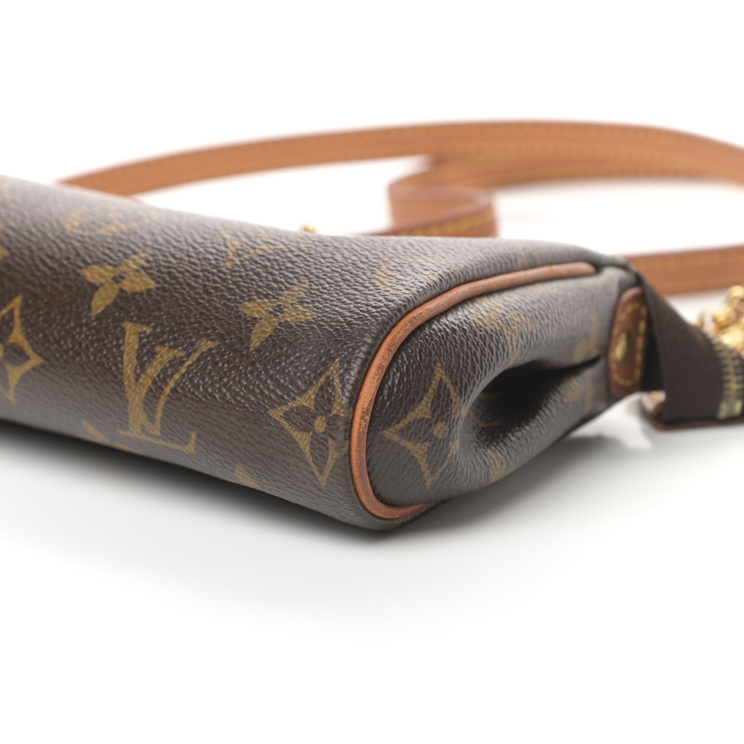 Louis Vuitton Monogram Eva Clutch 9 of 9