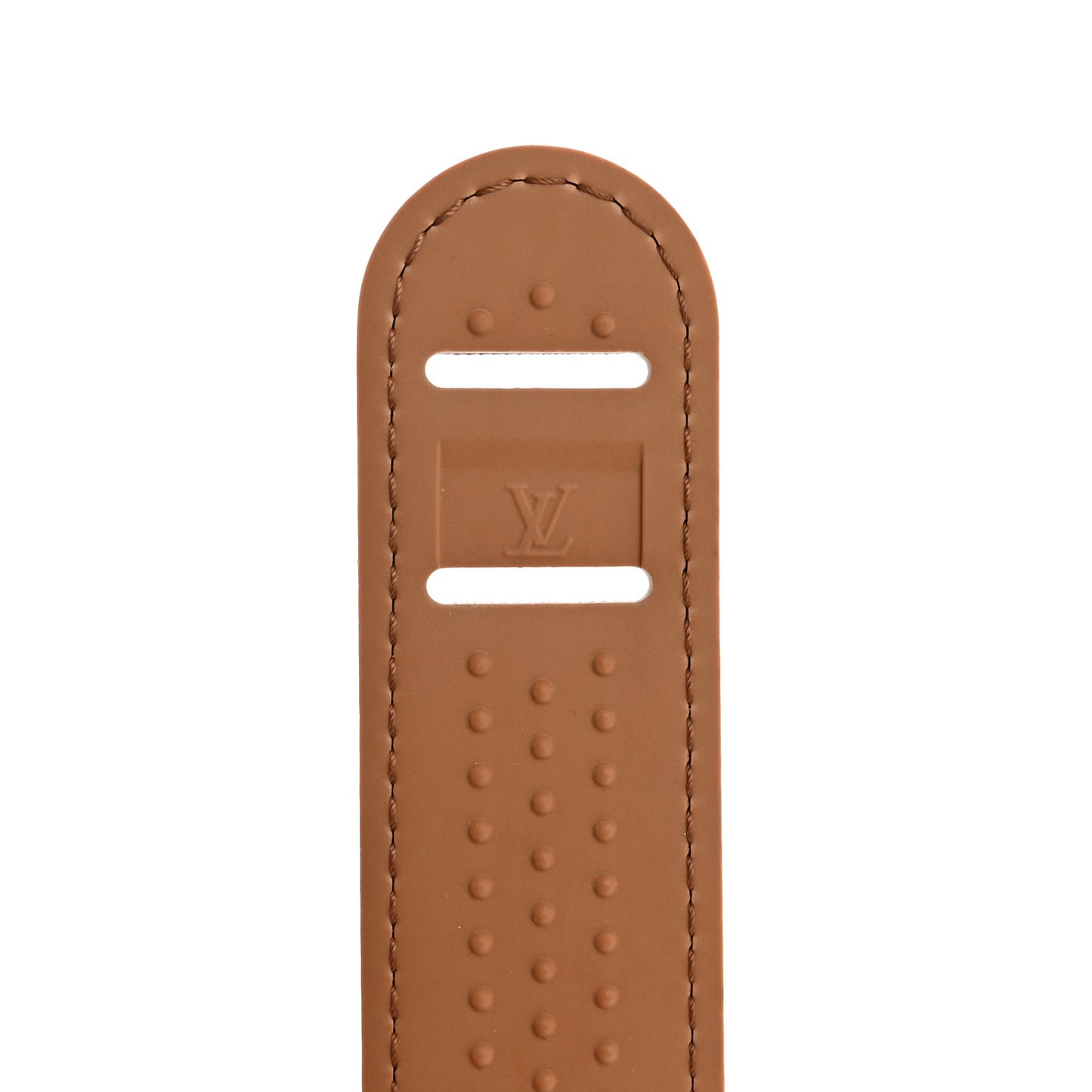 Monogram Shoulder Strap Pad