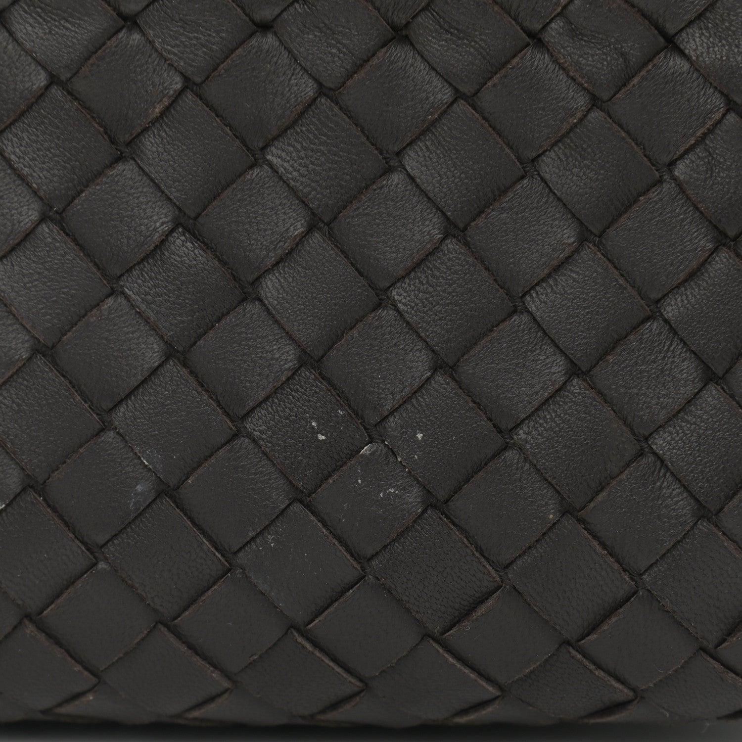 Bottega Veneta Nappa Intrecciato Medium Tote Grey 15 of 16
