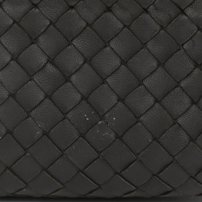 Bottega Veneta Nappa Intrecciato Medium Tote Grey 15 of 16