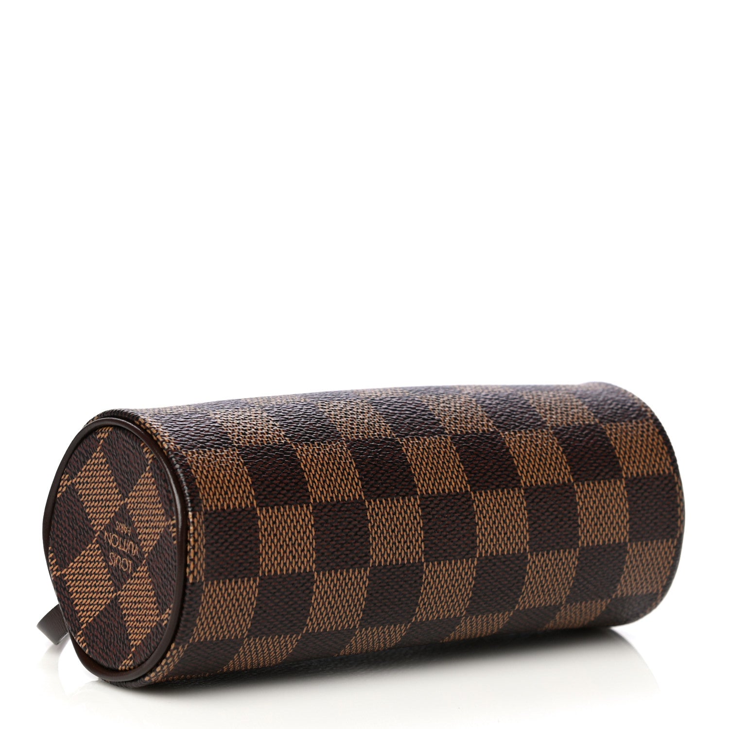 Louis Vuitton Damier Ebene Mini Papillon 4 of 9