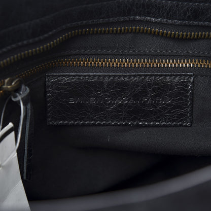 Balenciaga Agneau Classic Hardware City Black 8 of 13
