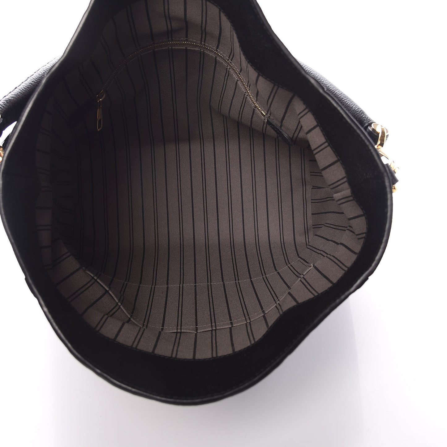 Empreinte Bagatelle Black