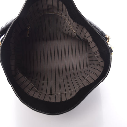 Louis Vuitton Empreinte Bagatelle Black 5 of 10