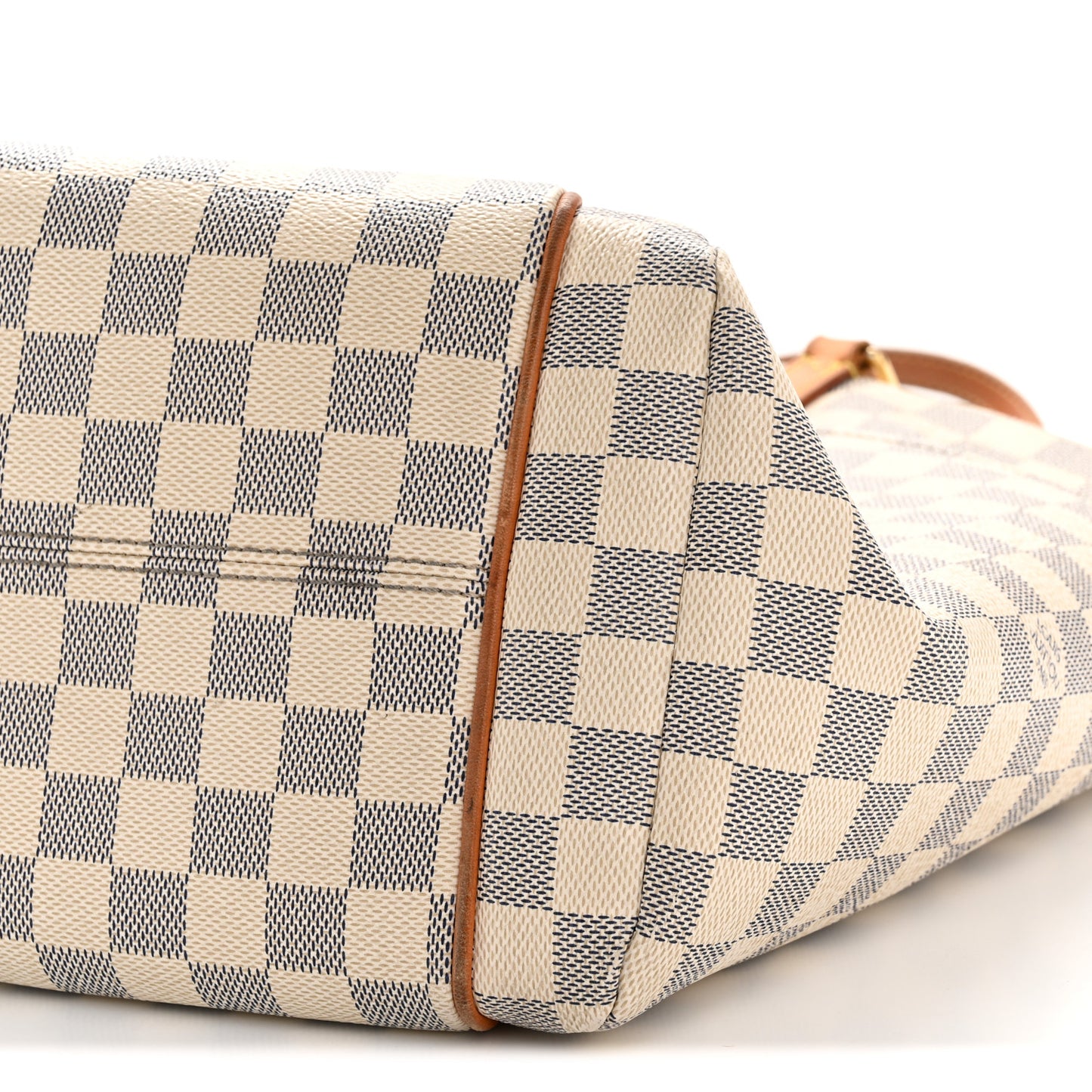 Damier Azur Totally MM