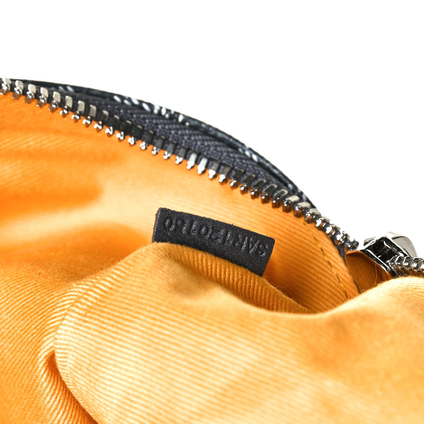 Goyardine Senat Pochette GM Grey