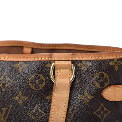 Louis Vuitton Monogram Batignolles Horizontal 11 of 12