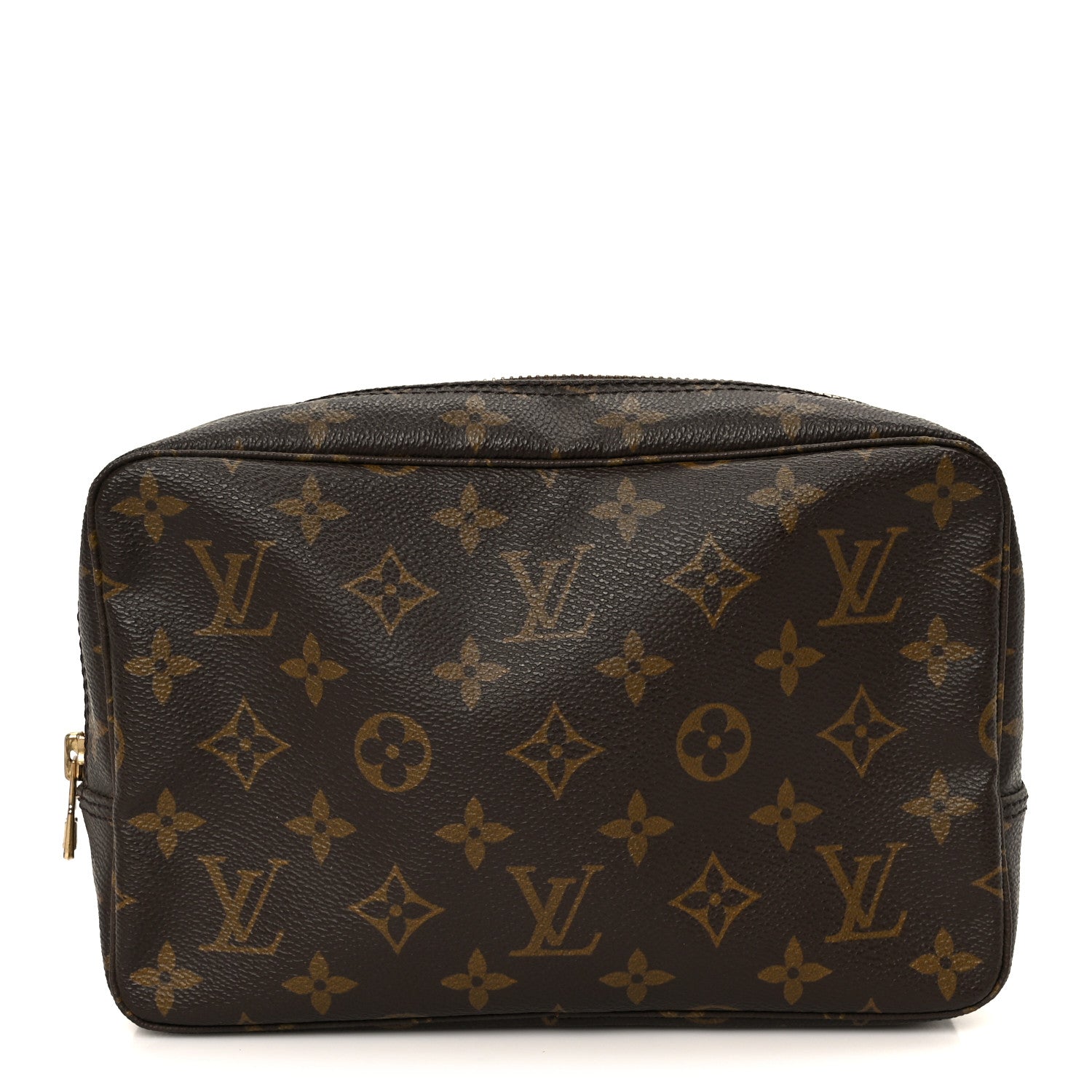 Louis Vuitton Monogram Trousse Toilette 23 1 of 8