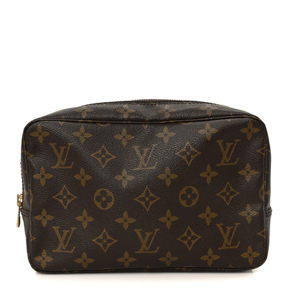 Louis Vuitton Monogram Trousse Toilette 23 1 of 8