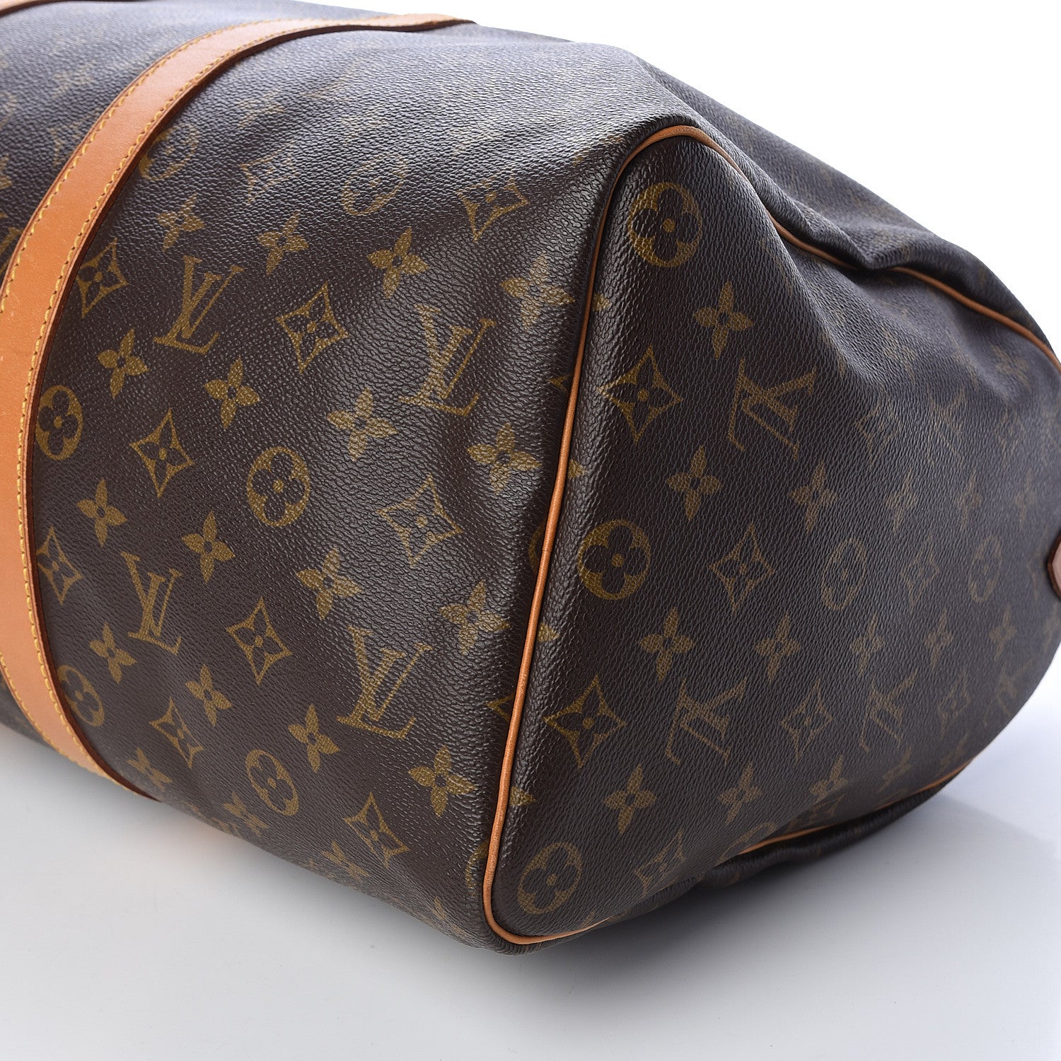 Louis Vuitton Monogram Keepall 45 10 of 10