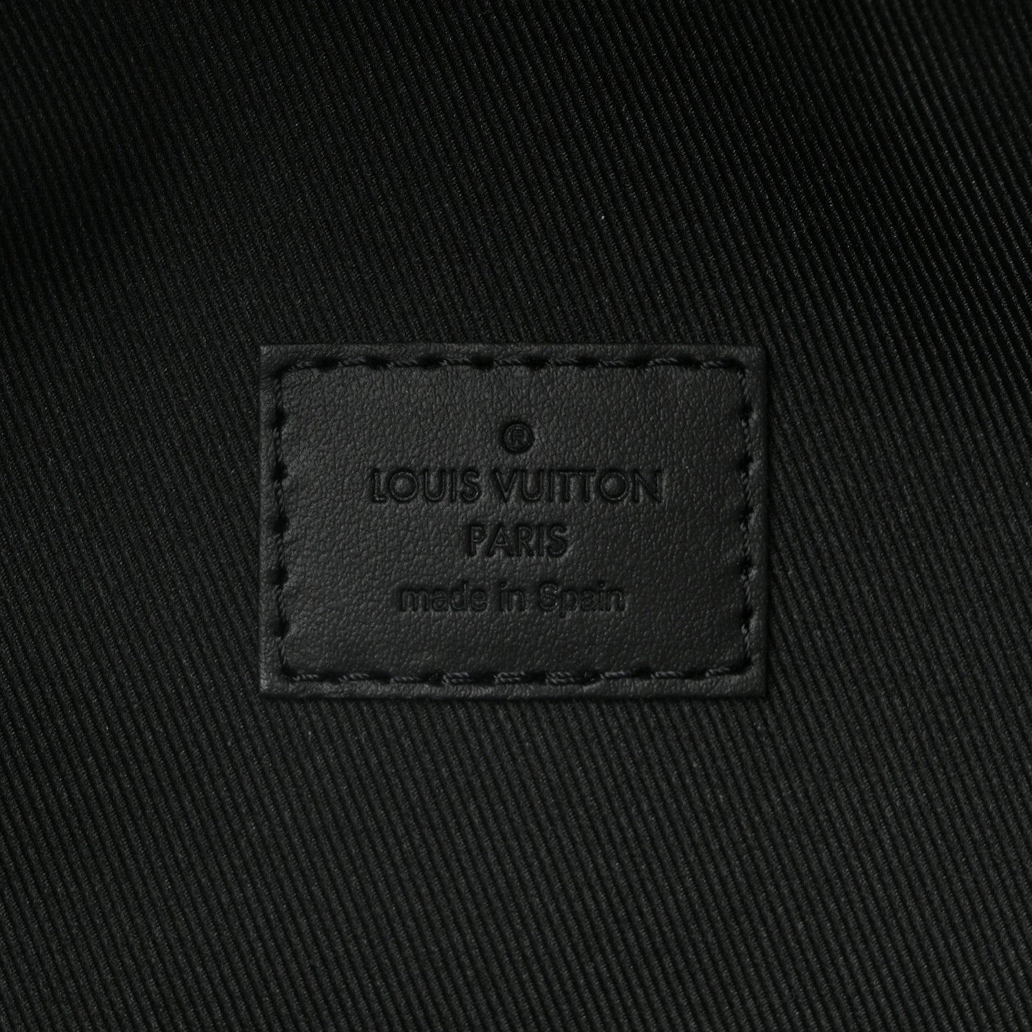 Louis Vuitton Monogram Discovery Backpack PM NM 6 of 9