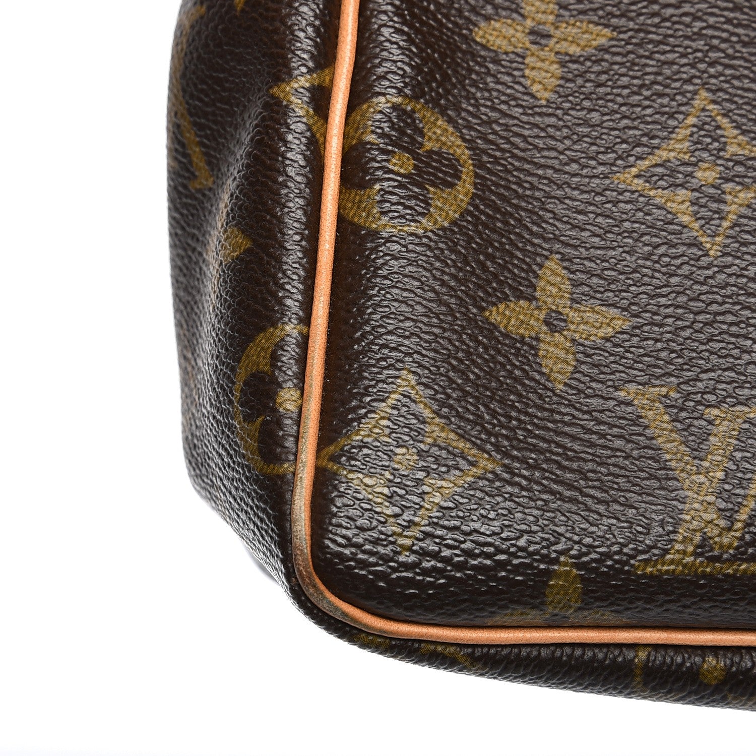 Louis Vuitton Monogram Viva-Cite PM 9 of 11