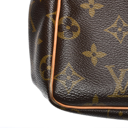Louis Vuitton Monogram Viva-Cite PM 9 of 11