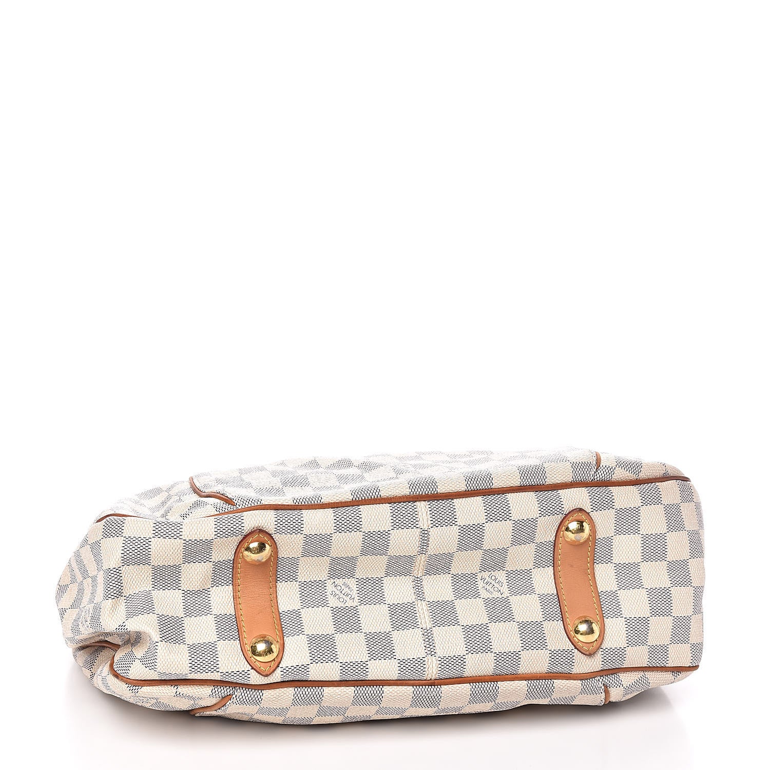 Louis Vuitton Damier Azur Galliera PM 4 of 13