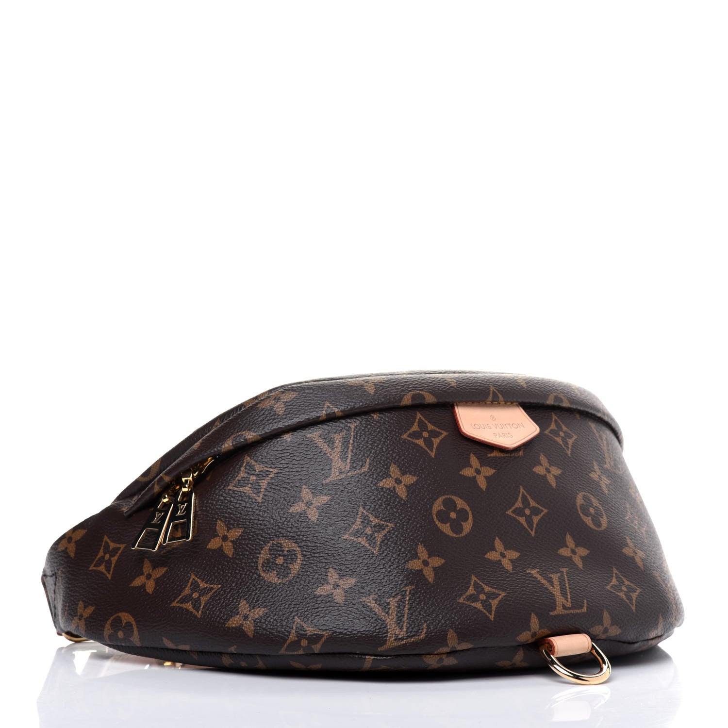 Louis Vuitton Monogram Bumbag 3 of 14