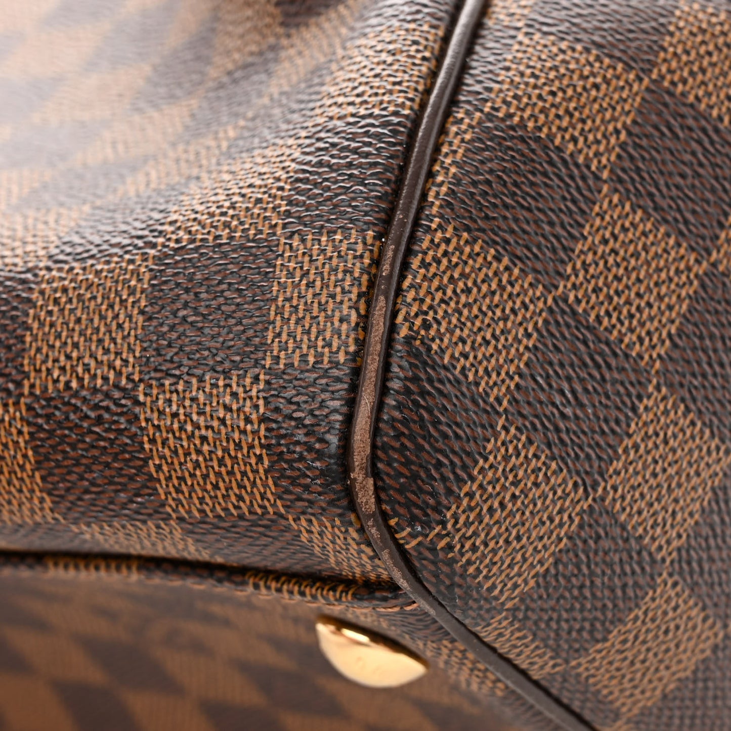 Damier Ebene Trevi PM
