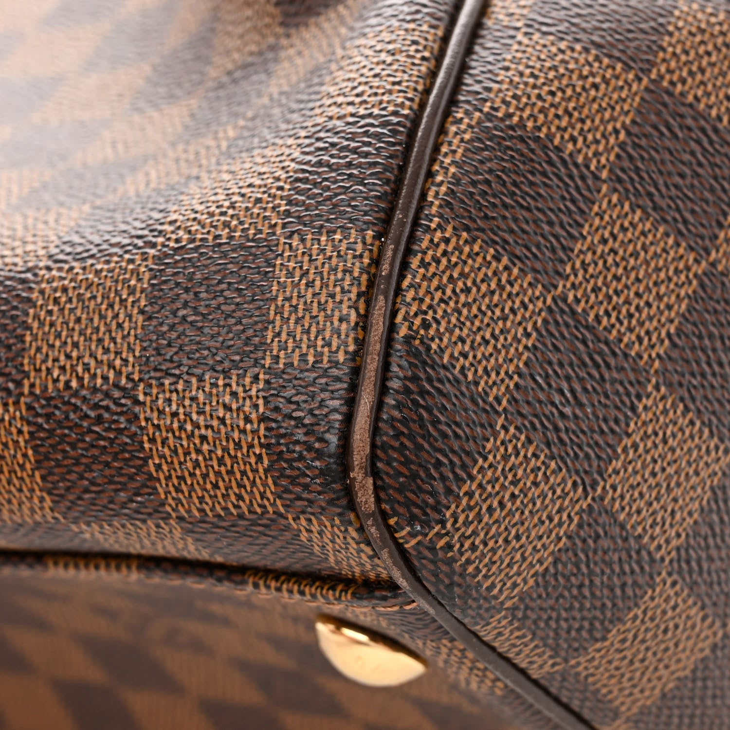 Louis Vuitton Damier Ebene Trevi PM 10 of 10
