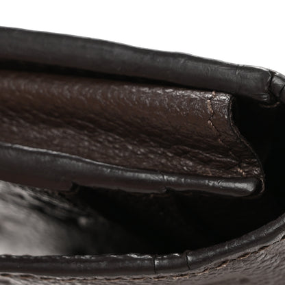 Louis Vuitton Empreinte Curieuse Wallet Earth 11 of 11