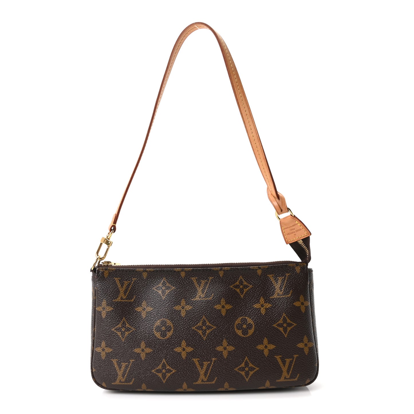 Monogram Pochette Accessories NM