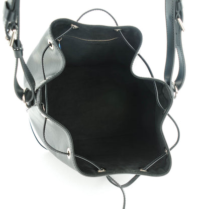 Louis Vuitton Epi Petit Noe NM Black 5 of 7