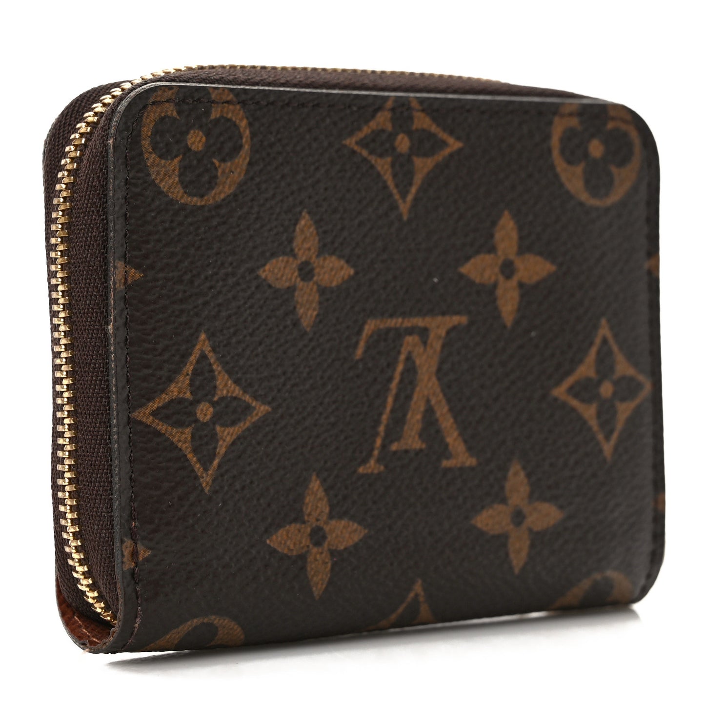Monogram Zippy Coin Purse